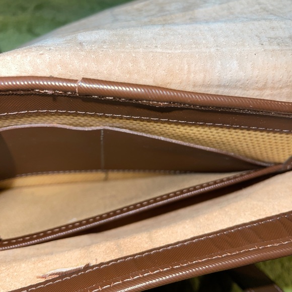 Dooney and Bourke Croc Print Bag - Picture 9 of 16